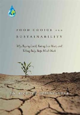 Catalogue record for Food Choice and Sustainability