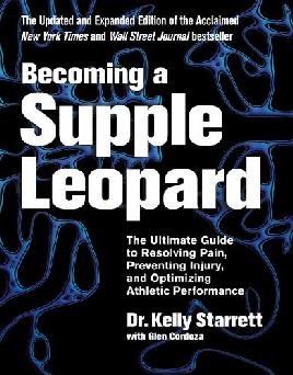 Becoming A Supple Leopard Becoming A Supple Leopard