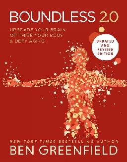 "Boundless" by Greenfield, Ben