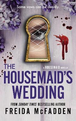"The Housemaid's Wedding" by McFadden, Freida