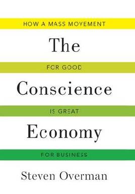 Catalogue record of The conscience economy
