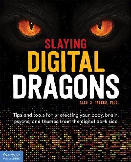"Slaying Digital Dragons" by Packer, Alex J., 1951-