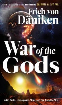 War of the gods