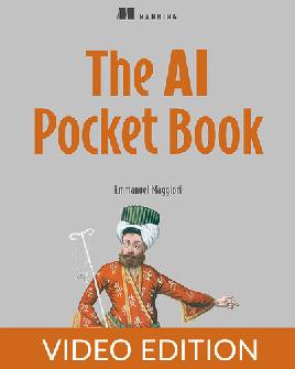 The AI Pocket Book, Video Edition The AI Pocket Book, Video Edition