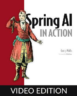 Spring AI in Action
