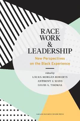 Catalogue record for Race, work & leadership