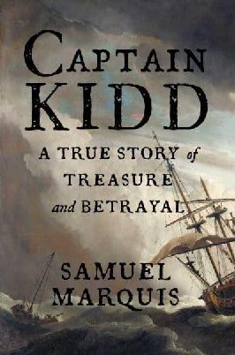 "Captain Kidd" by Marquis, Samuel (Novelist)