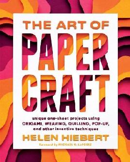 The Art of Paper Craft