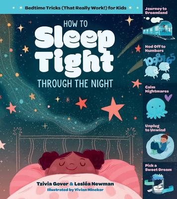 Catalogue record for How to sleep tight through the night