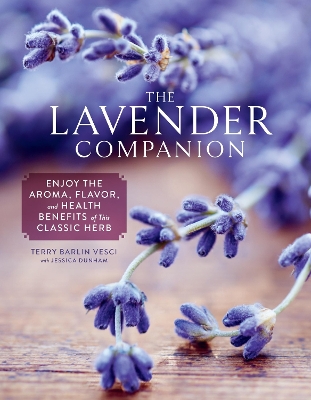 "The Lavender Companion" by Vesci, Terry Barlin