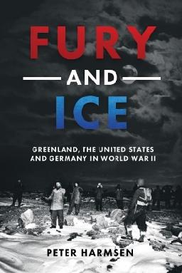 "Fury and Ice" by Harmsen, Peter (Journalist)