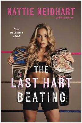 "The Last Hart Beating" by Natalya, 1982-