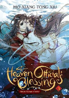Heaven Official's Blessing | Christchurch City Libraries Ngā