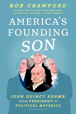 "America's Founding Son" by Crawford, Bob (Musician)
