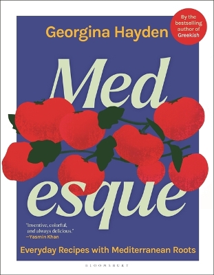 "MEDesque" by Hayden, Georgina