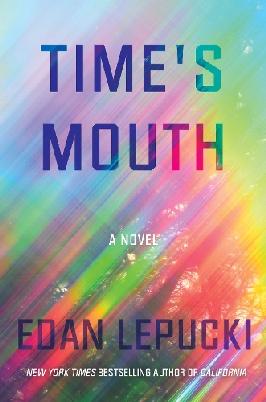 Catalogue record for Time's mouth