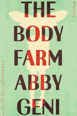 "The Body Farm" by Geni, Abby