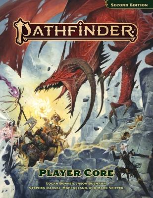 "Pathfinder"