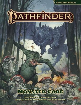 "Pathfinder"