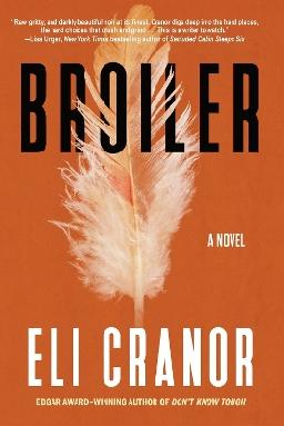 "Broiler" by Cranor, Eli, 1988-