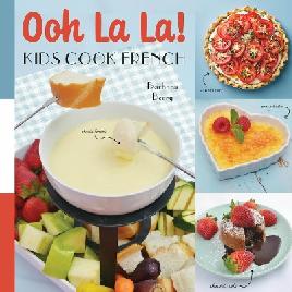 "Ooh La La!" by Beery, Barbara, 1954-