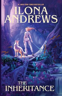 "The Inheritance" by Andrews, Ilona