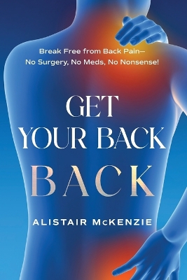 "Get your Back Back" by McKenzie, Alistair