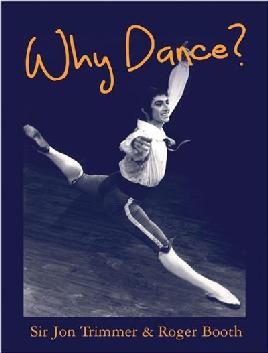Why dance?
