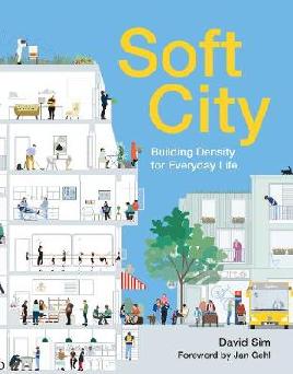 Catalogue record for Soft city