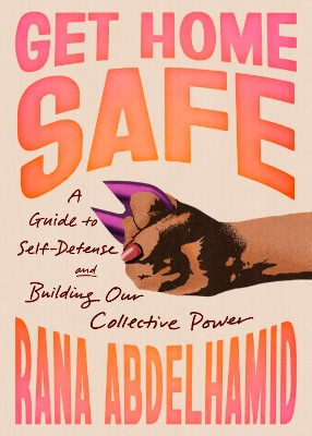"Get Home Safe" by Abdelhamid, Rana