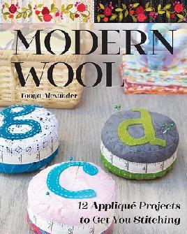 Modern Wool