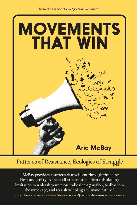 "Movements That Win" by McBay, Aric