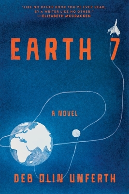 "Earth 7" by Unferth, Deb Olin