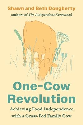 "One-cow Revolution" by Dougherty, Shawn, 1960-