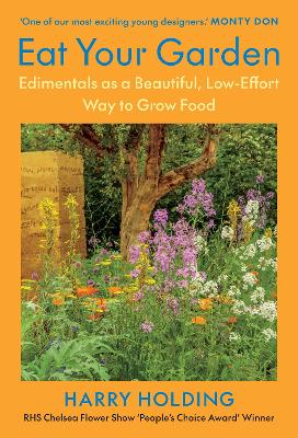 "Eat your Garden" by Holding, Harry
