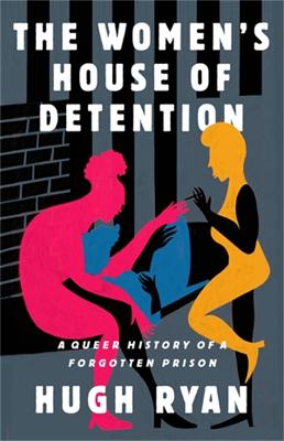 Catalogue search for The women's house of detention