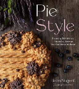 Cover of Pie Style by Helen Nugent