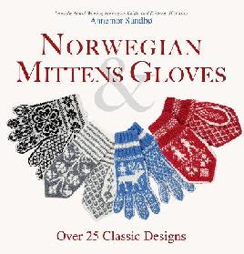 Norwegian Mittens &amp; Gloves