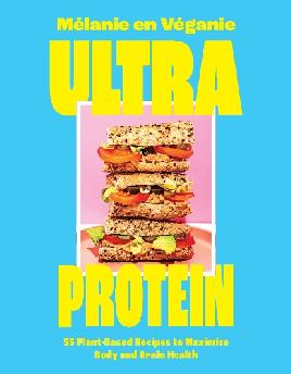 "Ultra Protein" by Sancery-Gay, Mélanie