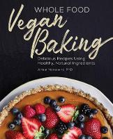 Catalogue record for Whole food vegan baking