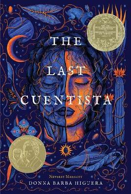 Catalogue search for The last cuentista