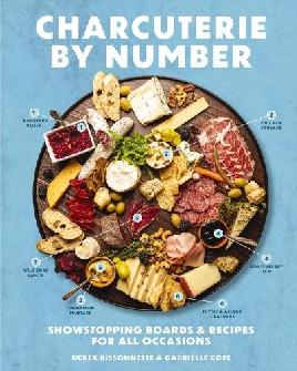 "Charcuterie by Number" by Bissonnette, Derek