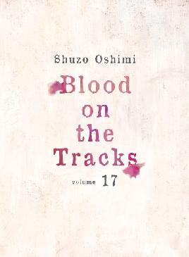 Blood on the Tracks