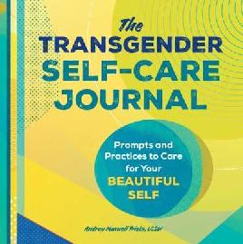 Catalogue record for The transgender self-care journal