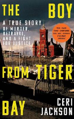 "The Boy From Tiger Bay" by Jackson, Ceri