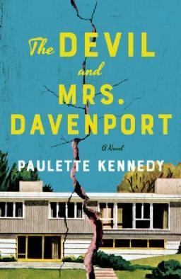 "The Devil and Mrs. Davenport" by Kennedy, Paulette