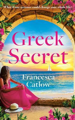 "Greek Secret" by Catlow, Francesca