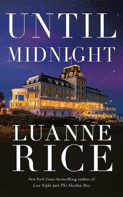 "Until Midnight" by Rice, Luanne, 1955-