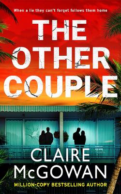 "The Other Couple" by McGowan, Claire