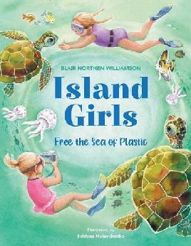 "Island Girls" by Williamson, Blair Northen